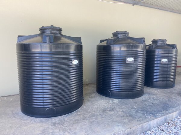 Water Tanks (1,500Ltrs to 10,000Ltrs)