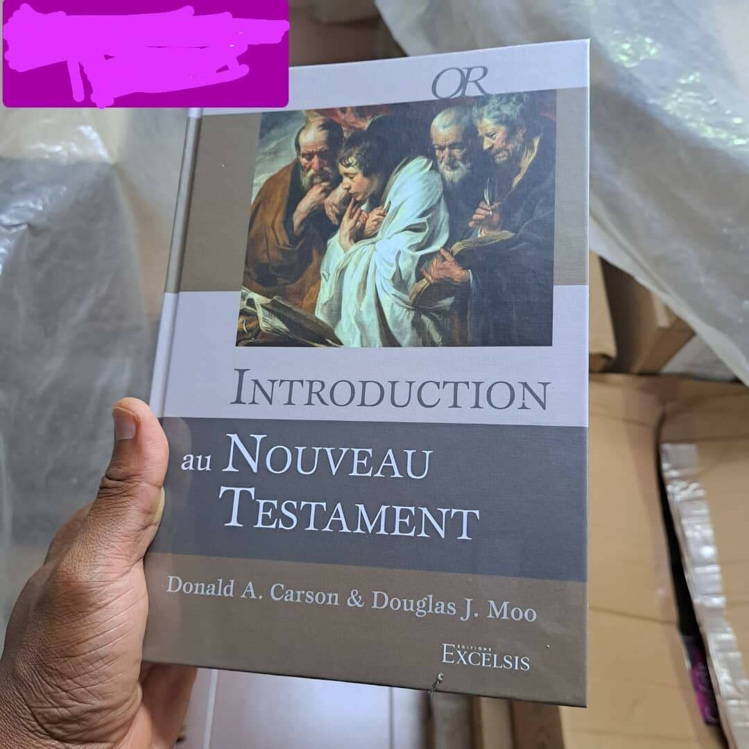 Pack de Livres Spirituels