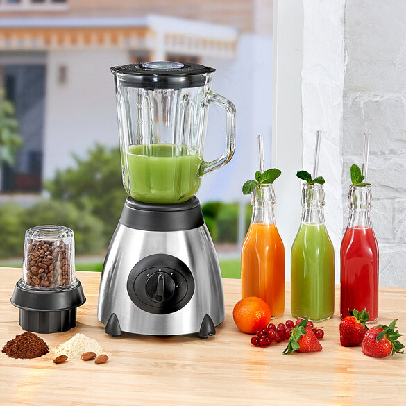 Blender Électrique mixeur