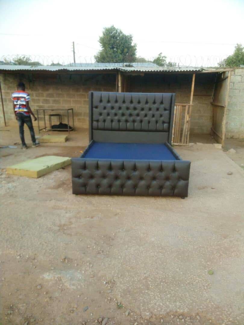 Pitchup Furniture