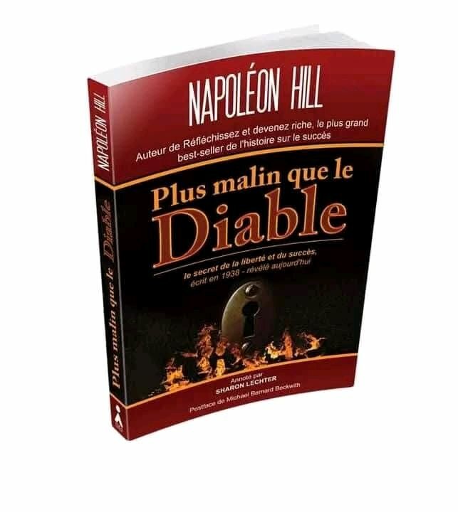 Livre: Art de la Manipulation