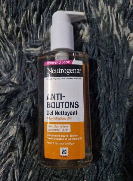 Neutrogena