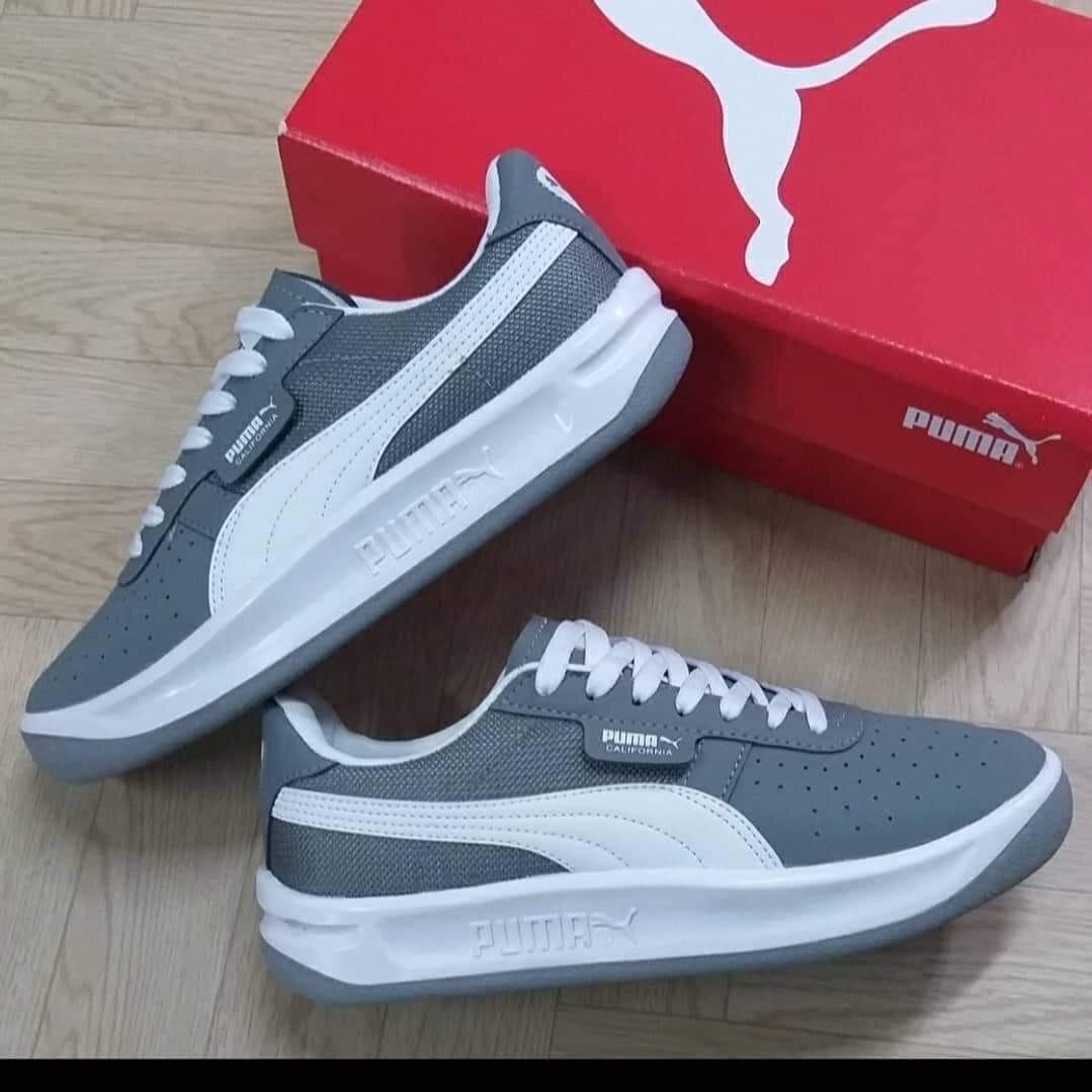 Puma sneakers