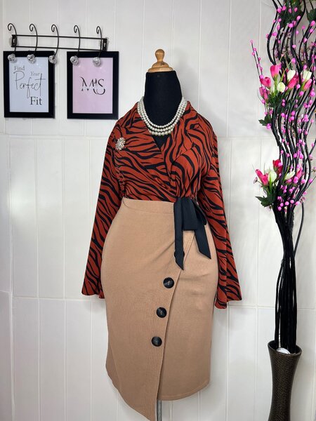 BOLD PROFESSIONAL SET