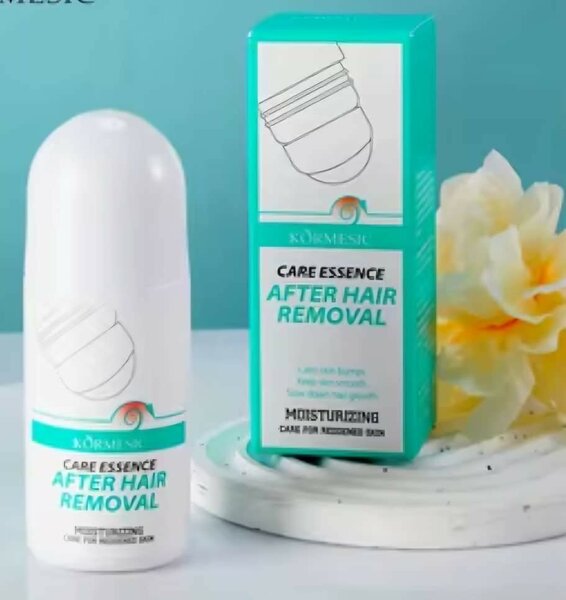 Essence Soins Après Épilation