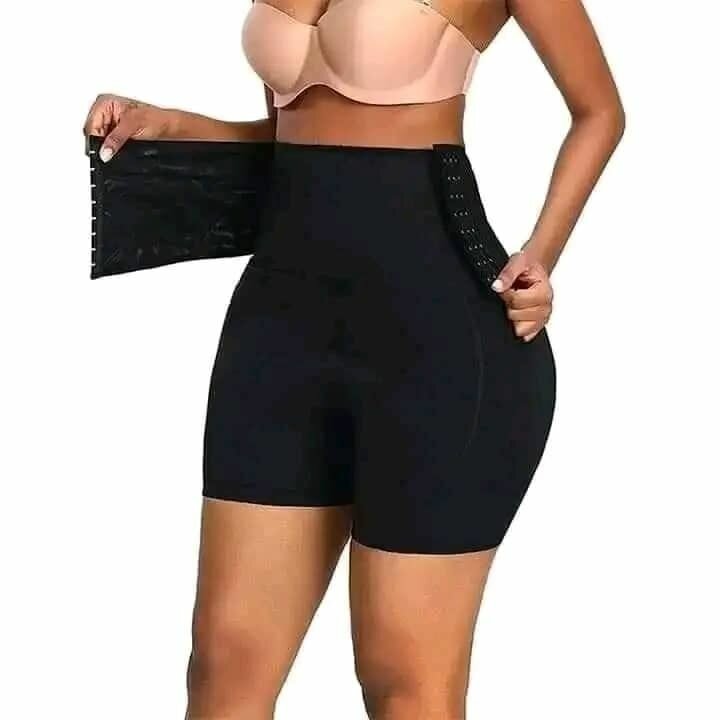 Culotte Gainante Invisible Femme