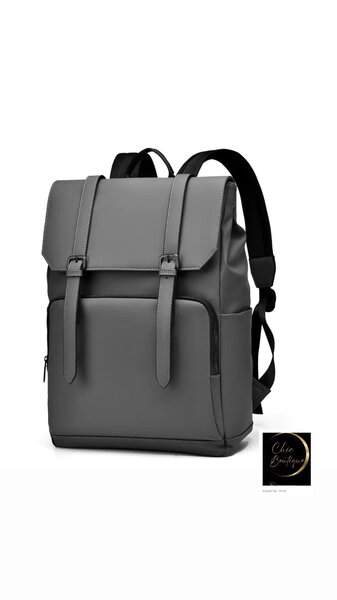 Sac à dos élégant étanche