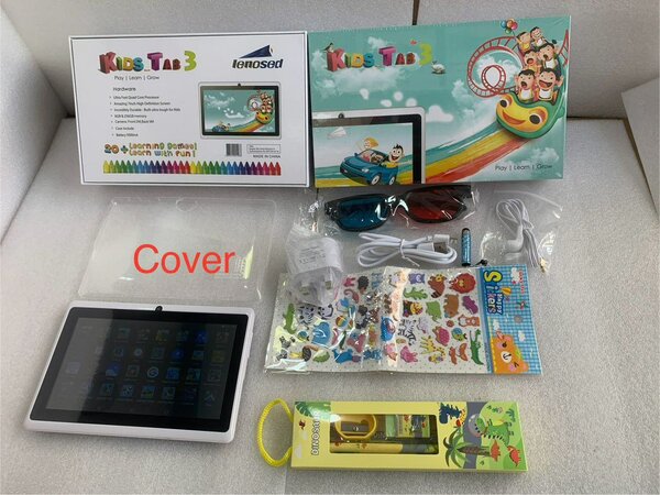 Tablette éducative pour enfants