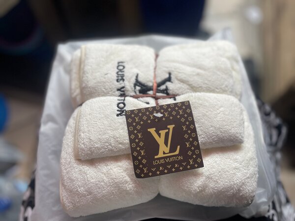 Paréo de bain pour homme