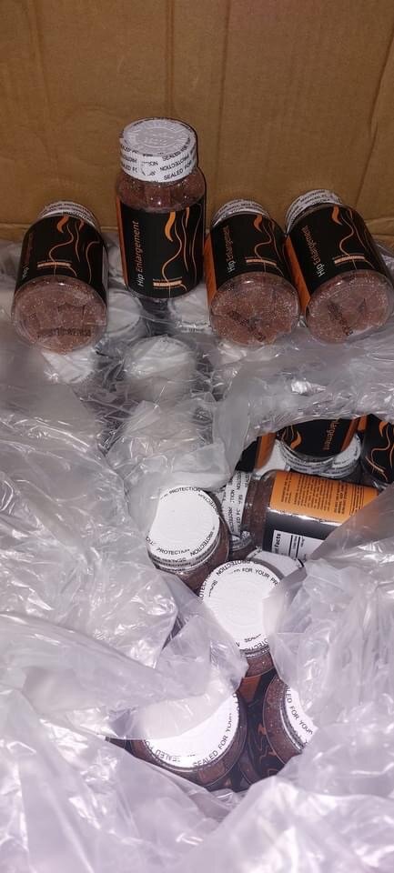 Gummies teint et forme