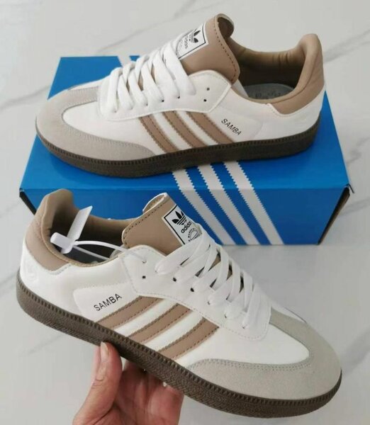 Samba adidas