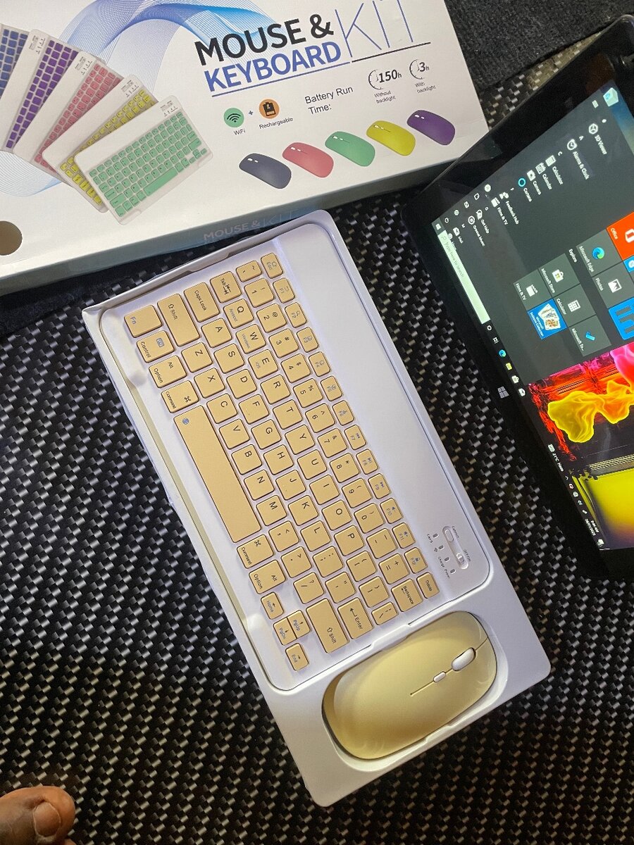 Microsoft Surface Pro 1