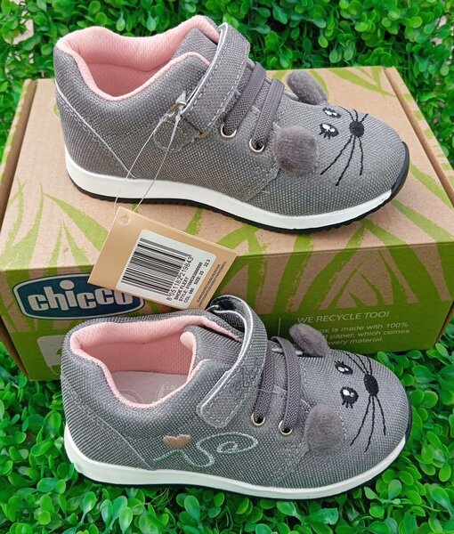 Chaussures enfants tendance