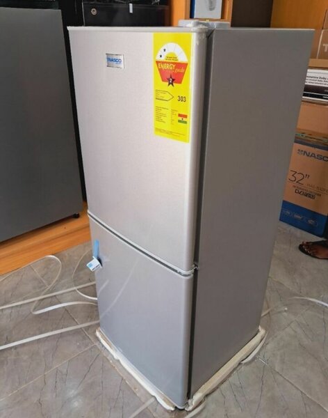 Table top fridge 1 door and double door refrigerator