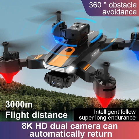 Drone S13 HD pro