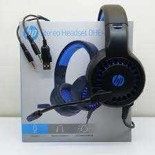 Casque avec micro call center
