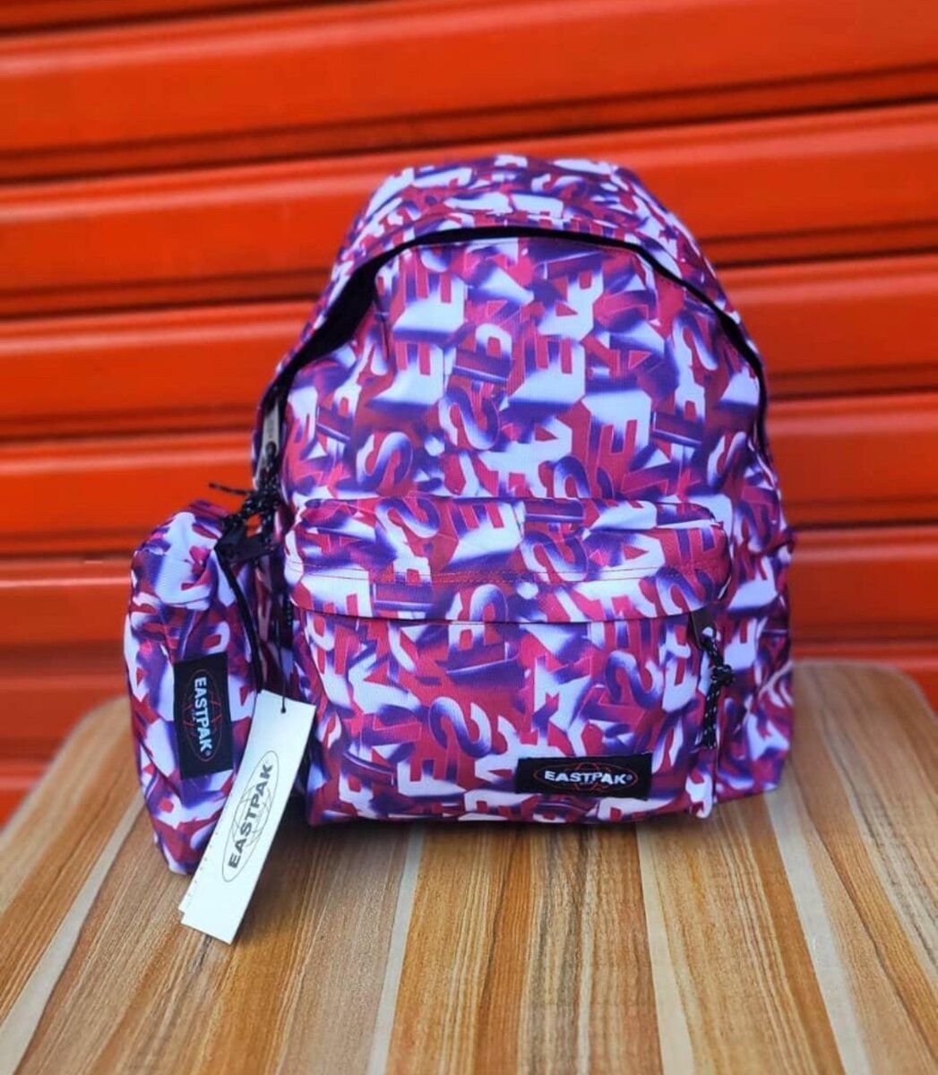 Sacs à dos Eastpak tendance