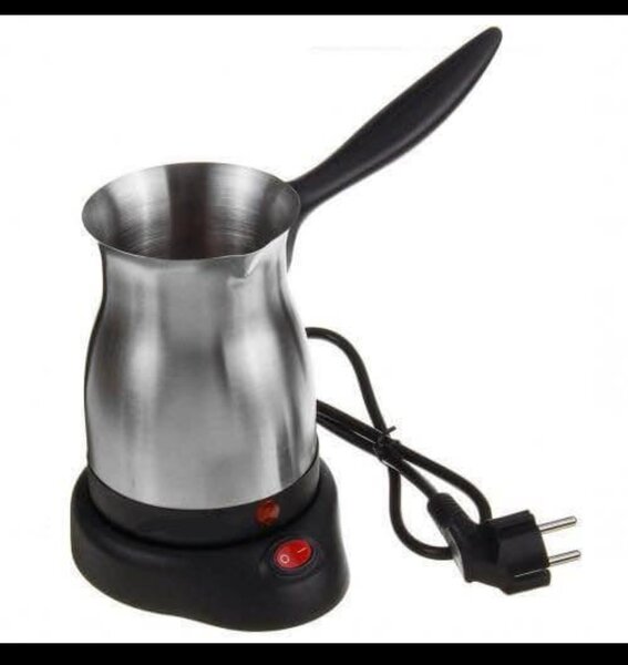 Bouilloire électrique