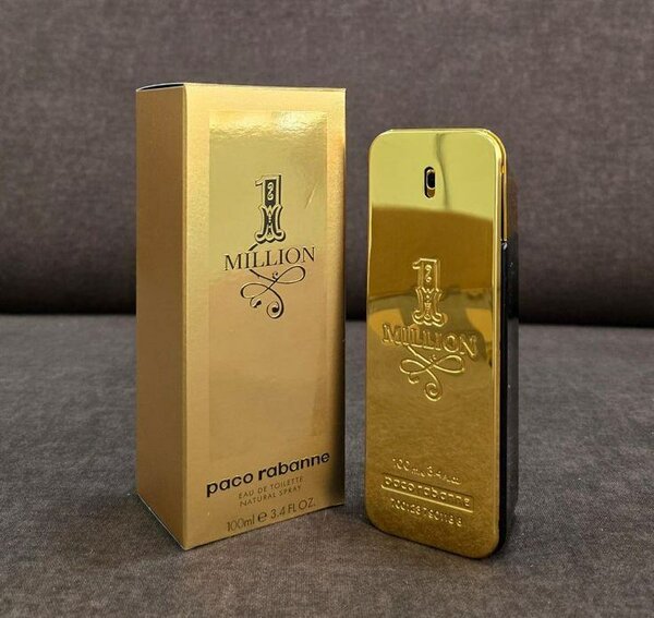 One million paco rabanne 100ml