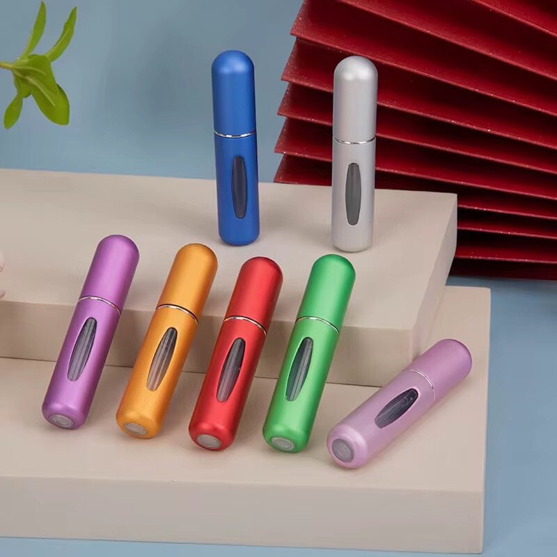 Vaporisateur de Parfum Rechargeable