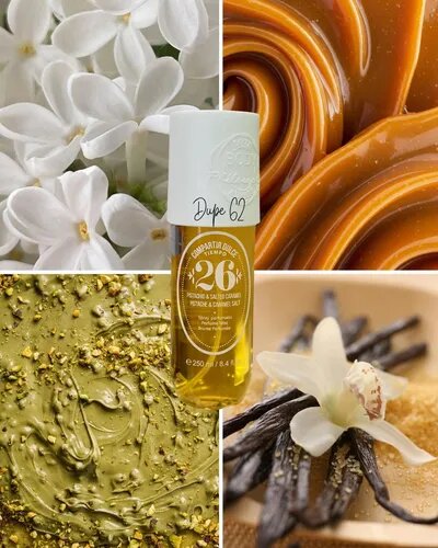 Brumes parfumées body philosop