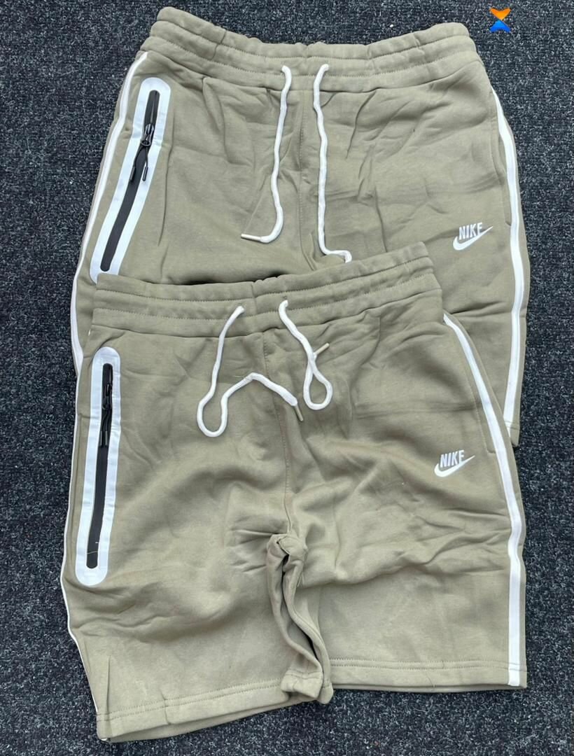 Shorts de sport Nike confortables