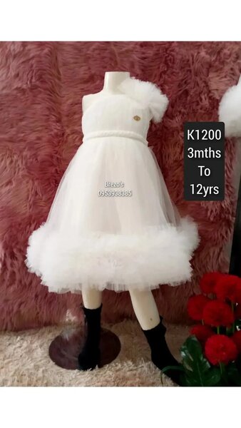 Dresses, Suits and shirts