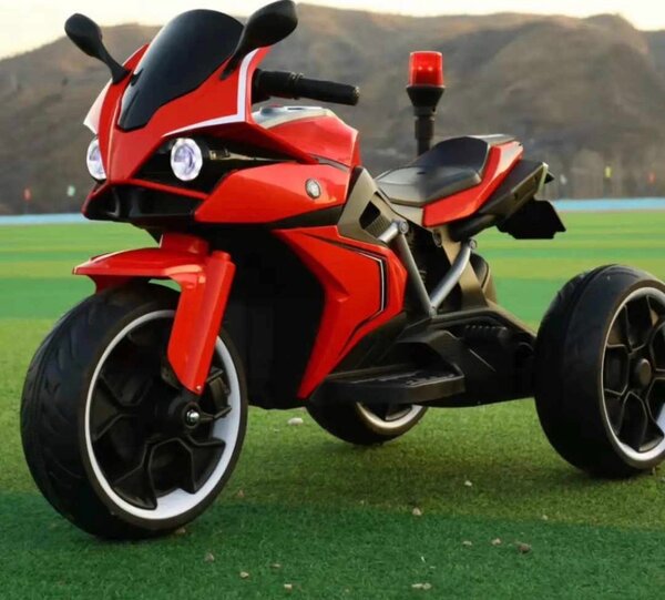 Children Rechargeable Motorbike