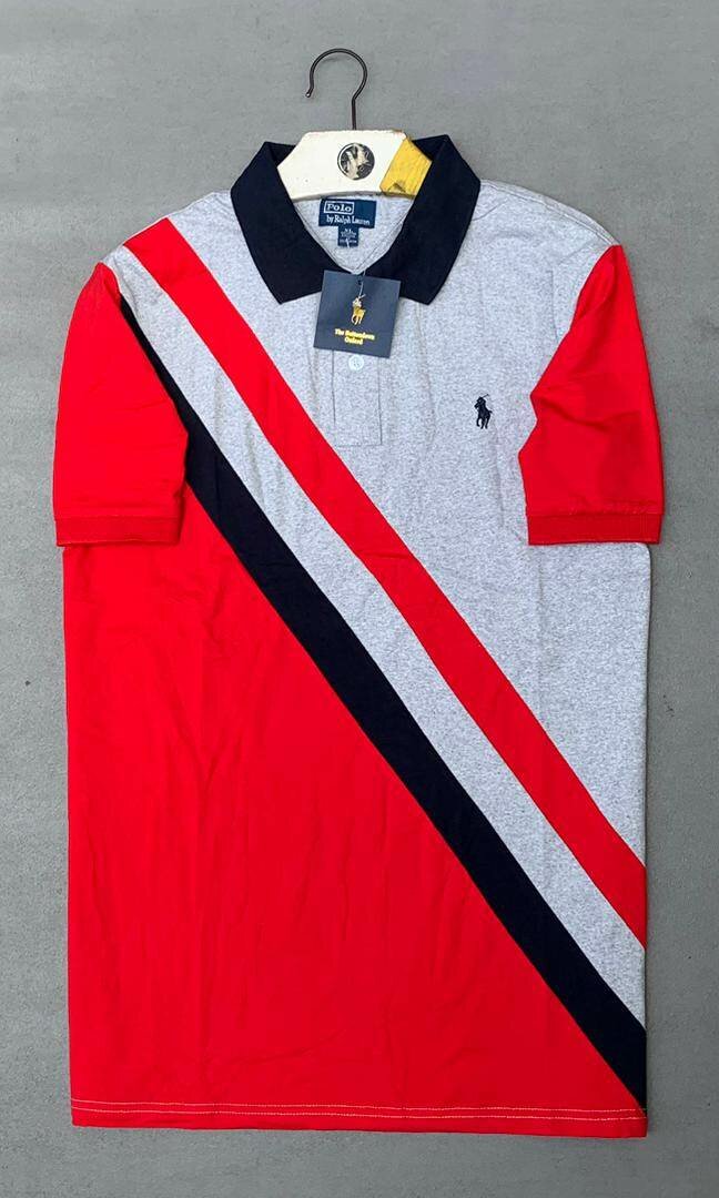 Polos hommes élégants