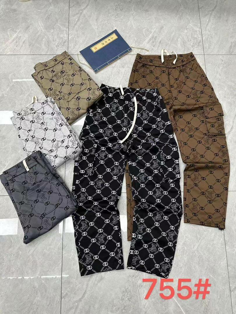 HIGH QUALITY JOGGERS