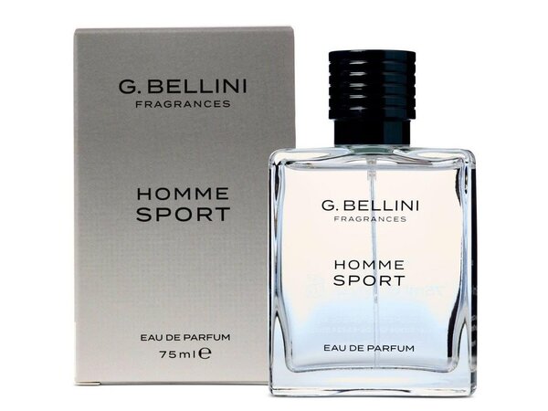Eau de Parfum Homme Sport