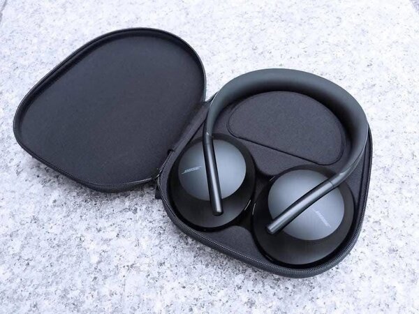 CASQUE BLUETOOTH BOSE