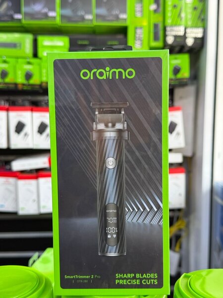 Tondeuse Électrique Puissante