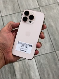 IPhone 16Pro 128GB