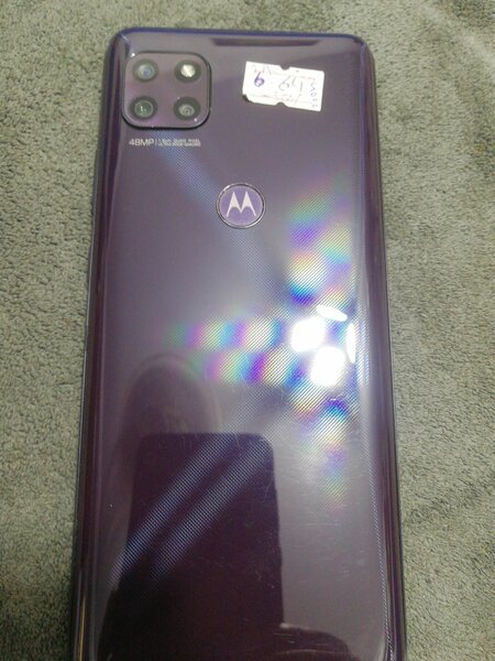 Motorola 1Ace 5g