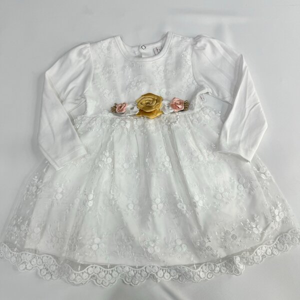 Платья для ваших принцесс