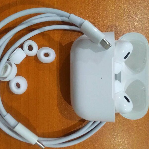 Airpod pro 2nd Generation