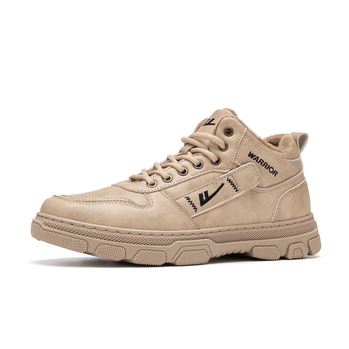 Original Warrior Brand Boots