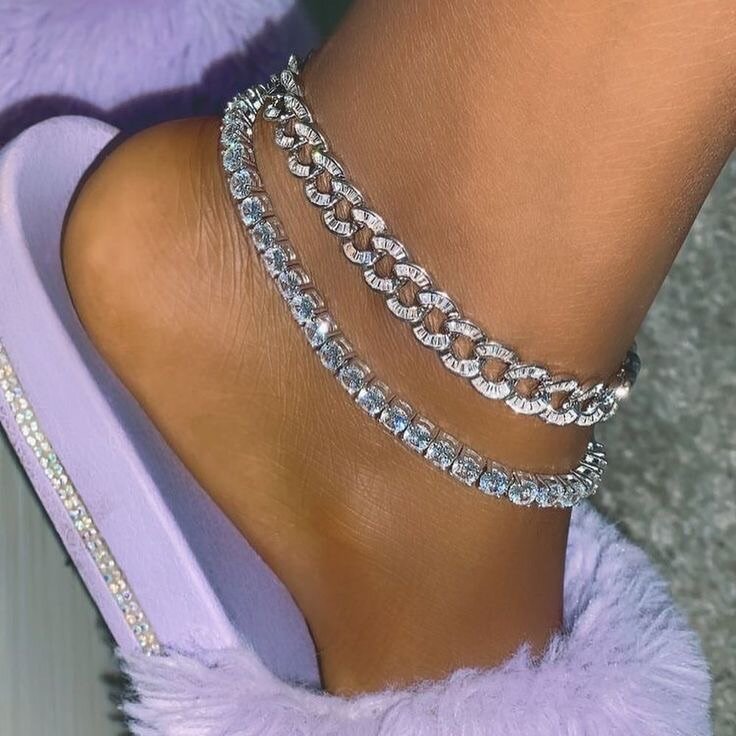 Leg Chain