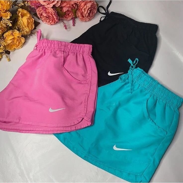 Shorts de sport stylés