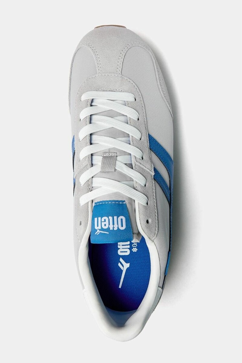 SNEAKERS PUL AND BEAR