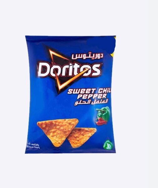 Sweet chilli ( Out of Stock)