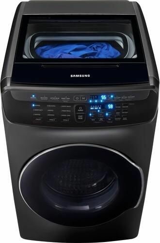 Hisense Washing Machine