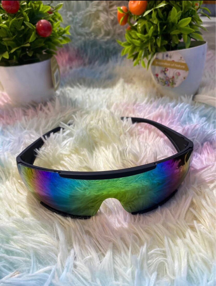 Lunettes de Soleil Sport Chic