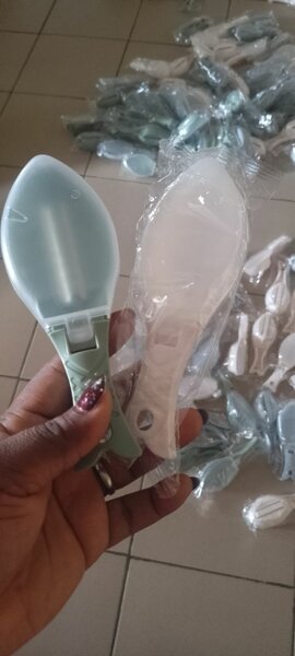 Éplucheur de poisson