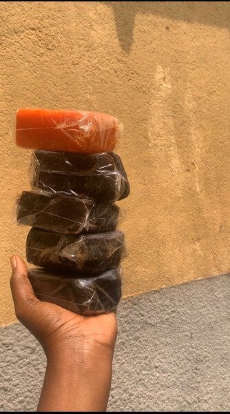 Savons naturels artisanaux