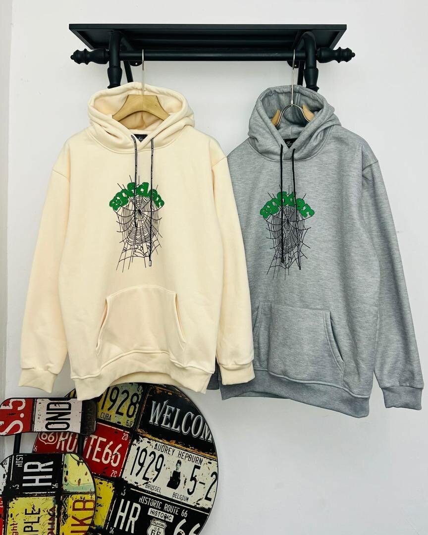 QUALITY HOODIES