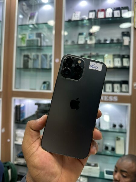 iPhone 13 Pro 128 Go