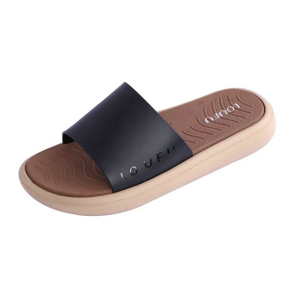 Tongs confort mode unisexe