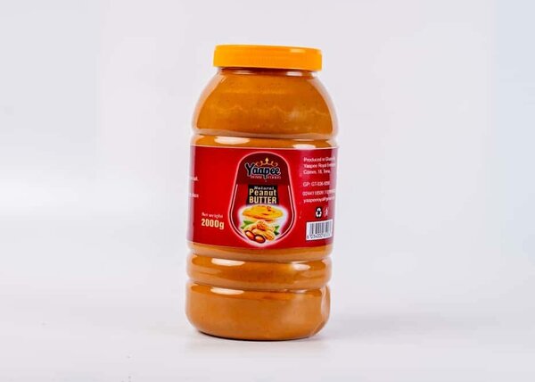 Peanut butter 2kg